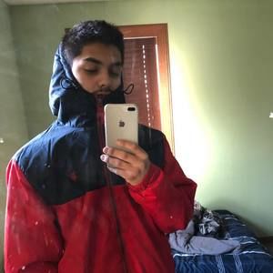 Meet your Posher, Jordan